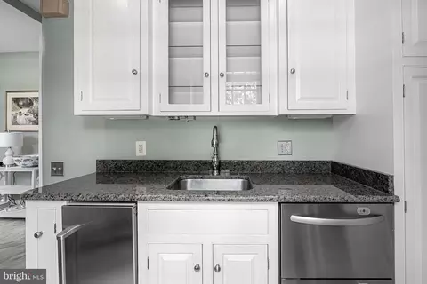Kitchen - 217 Wendover Rd, Baltimore, MD 21218 photo 9 of 9