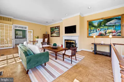 Living - 217 Wendover Rd, Baltimore, MD 21218 photo 2 of 2