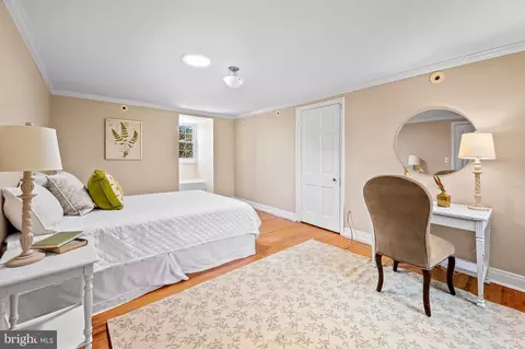 Bedroom - 217 Wendover Rd, Baltimore, MD 21218 photo 3 of 4