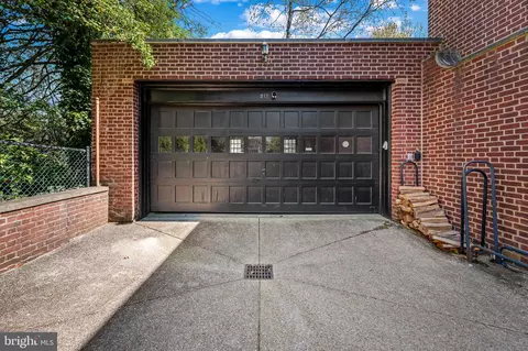 Exterior - 217 Wendover Rd, Baltimore, MD 21218 photo 12 of 17