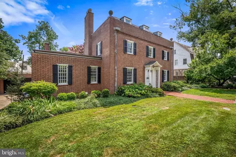 Exterior - 217 Wendover Rd, Baltimore, MD 21218 photo 16 of 17