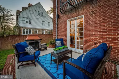 Exterior - 217 Wendover Rd, Baltimore, MD 21218 photo 8 of 17