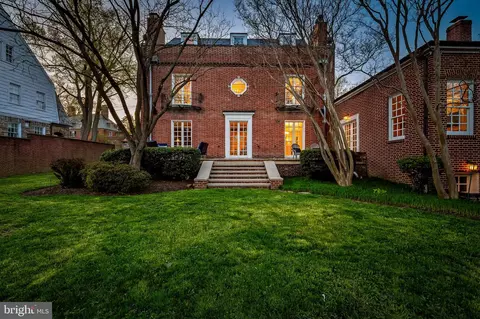 Exterior - 217 Wendover Rd, Baltimore, MD 21218 photo 15 of 17