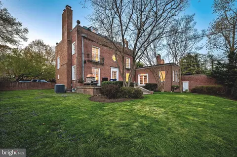 Exterior - 217 Wendover Rd, Baltimore, MD 21218 photo 14 of 17