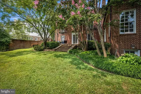 Exterior - 217 Wendover Rd, Baltimore, MD 21218 photo 17 of 17