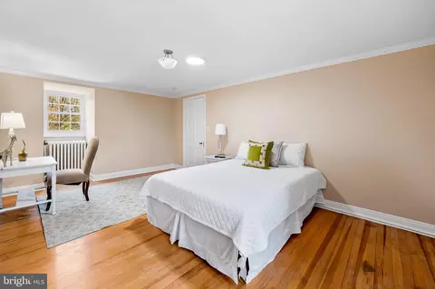 Bedroom - 217 Wendover Rd, Baltimore, MD 21218 photo 4 of 4