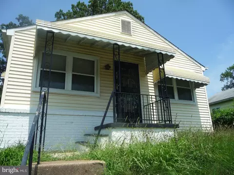 5417 Wabash Ave, Baltimore, MD 21215