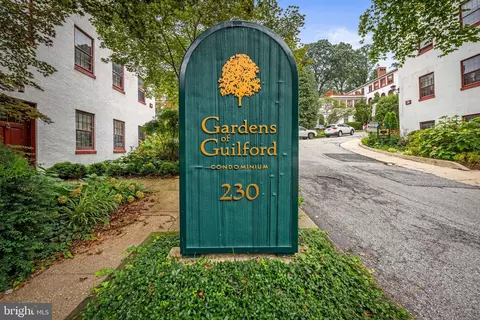 230 Stony Run Ln #5H, Baltimore, MD 21210