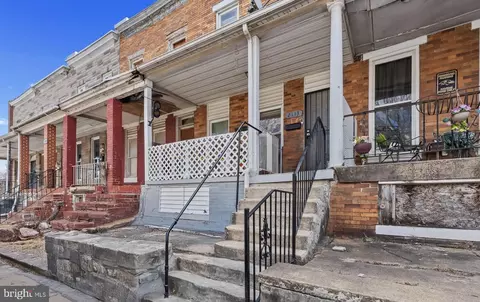 Undisclosed, Baltimore, MD 21230