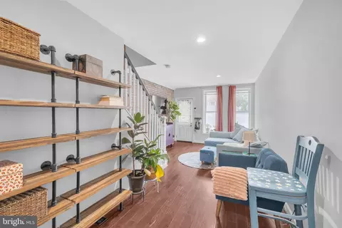 1130 Nanticoke St, Baltimore, MD 21230
