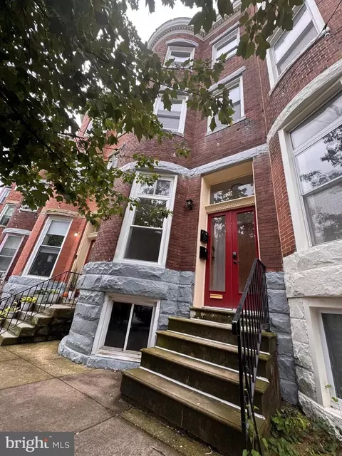 809 Newington Ave, Baltimore, MD 21217