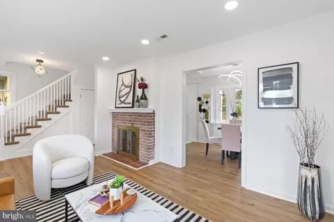 2318 Cloville Ave, Baltimore, MD 21214 photo 6