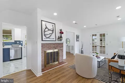 2318 Cloville Ave, Baltimore, MD 21214 photo 4