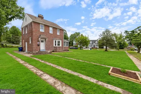 2318 Cloville Ave, Baltimore, MD 21214 photo 2