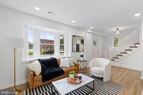 2318 Cloville Ave, Baltimore, MD 21214 photo 5