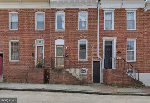 109 E Clement St, Baltimore, MD 21230