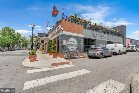 Exterior - 109 E Clement St, Baltimore, MD 21230 photo 3 of 3