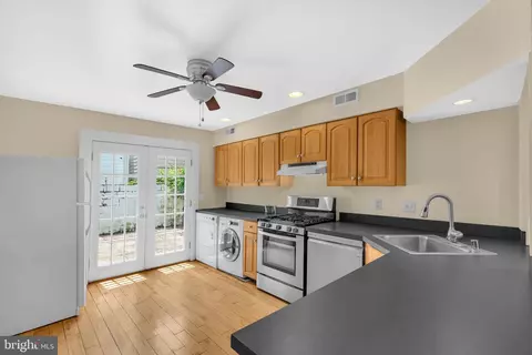 Kitchen - 109 E Clement St, Baltimore, MD 21230 photo 1 of 1