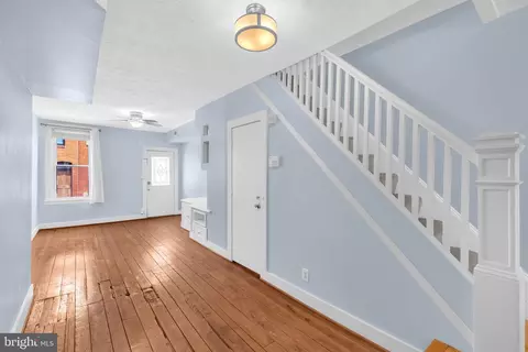 Entry Way - 109 E Clement St, Baltimore, MD 21230 photo 1 of 1