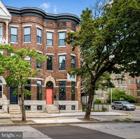 448 E 22nd St, Baltimore, MD 21218 photo 3