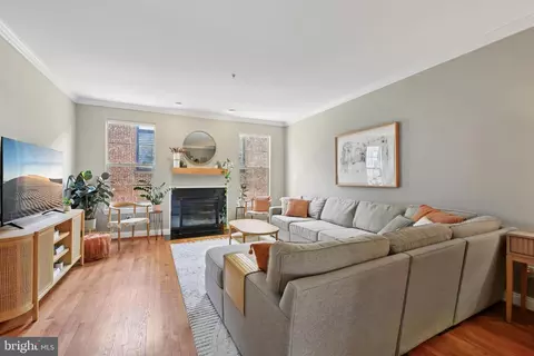 Living - 3905 Fleet St, Baltimore, MD 21224 photo 2 of 2