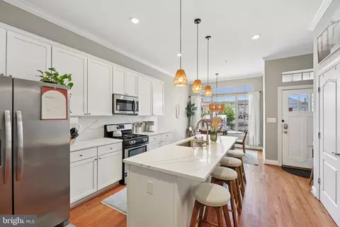 Kitchen - 3905 Fleet St, Baltimore, MD 21224 photo 1 of 3
