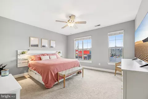 Bedroom - 3905 Fleet St, Baltimore, MD 21224 photo 1 of 9