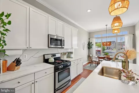 Kitchen - 3905 Fleet St, Baltimore, MD 21224 photo 3 of 3