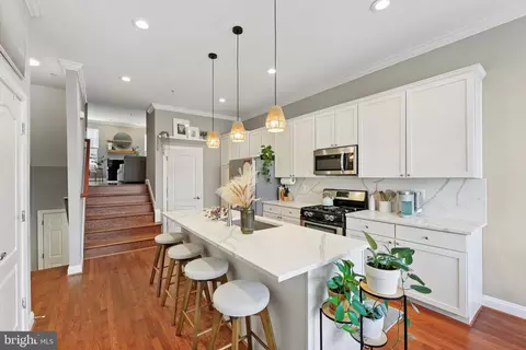 Kitchen - 3905 Fleet St, Baltimore, MD 21224 photo 2 of 3