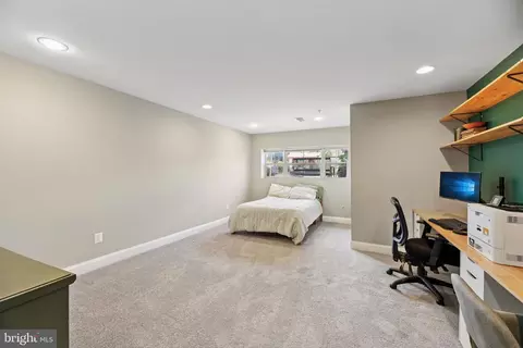 Bedroom - 3905 Fleet St, Baltimore, MD 21224 photo 8 of 9