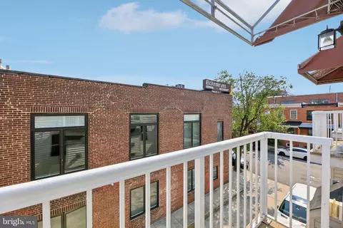 Exterior - 3905 Fleet St, Baltimore, MD 21224 photo 2 of 4