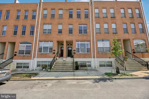 3905 Fleet St, Baltimore, MD 21224