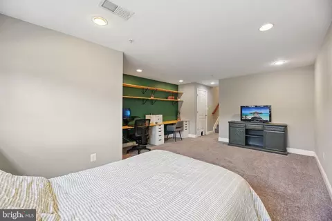 Bedroom - 3905 Fleet St, Baltimore, MD 21224 photo 9 of 9