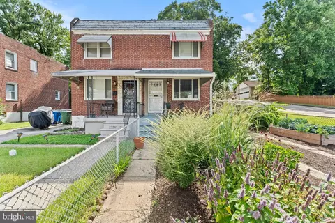 5601 Pioneer Dr, Baltimore, MD 21214