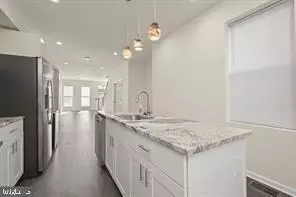 Entry Way - 418 E 21st St, Baltimore, MD 21218 photo 6 of 7