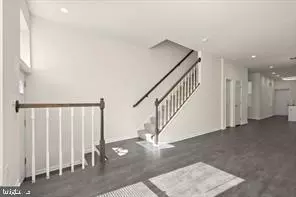 Entry Way - 418 E 21st St, Baltimore, MD 21218 photo 1 of 7