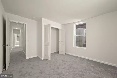 Entry Way - 418 E 21st St, Baltimore, MD 21218 photo 7 of 7
