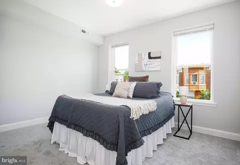 Bedroom - 2913 Mcelderry St, Baltimore, MD 21205 photo 2 of 2