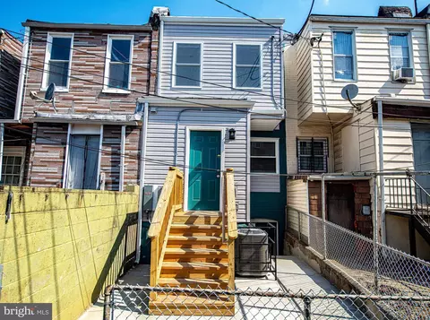 Exterior - 2913 Mcelderry St, Baltimore, MD 21205 photo 2 of 2
