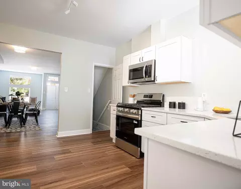 Kitchen - 2913 Mcelderry St, Baltimore, MD 21205 photo 1 of 1