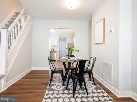 Dining - 2913 Mcelderry St, Baltimore, MD 21205 photo 1 of 1
