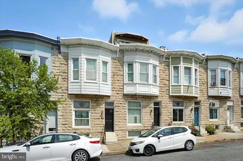 2920 E Pratt St, Baltimore, MD 21224 photo 1