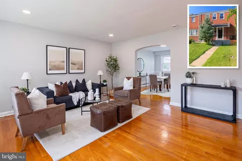 1531 Wadsworth Way, Baltimore, MD 21239