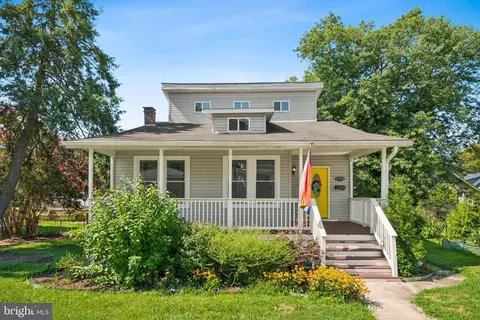 3103 Batavia Ave, Baltimore, MD 21214