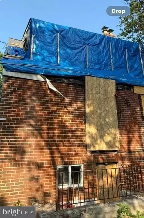 5705 Ranny Rd, Baltimore, MD 21209