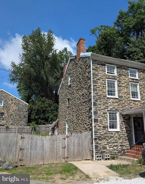 1506 Mill Race Rd, Baltimore, MD 21211