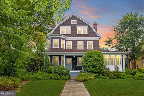 4511 Roland Ave, Baltimore, MD 21210