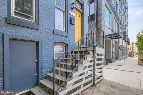 2535 N Howard St, Baltimore, MD 21218