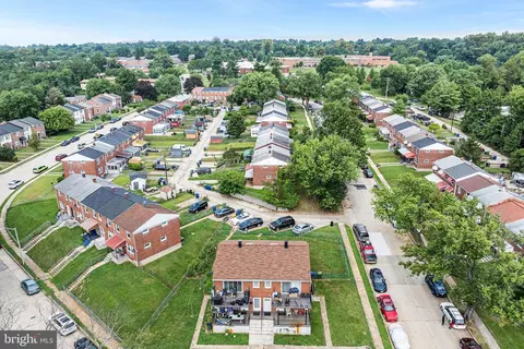 5100 Hillwell Rd, Baltimore, MD 21229 photo 19