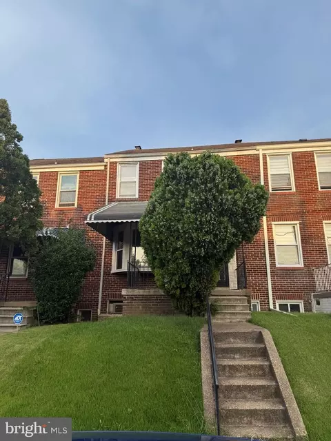 2923 Edison Hwy, Baltimore, MD 21213